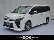 2018 TOYOTA VOXY