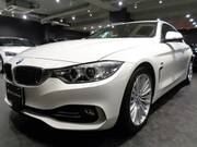 2015 BMW 4 SERIES