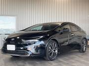 2023 TOYOTA PRIUS