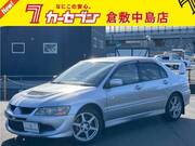 2003 MITSUBISHI LANCER