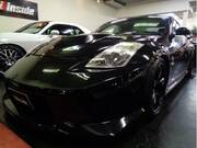 2007 NISSAN FAIRLADY Z