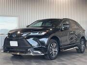 2023 TOYOTA HARRIER HYBRID