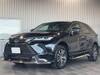 TOYOTA HARRIER HYBRID