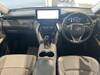 TOYOTA HARRIER HYBRID