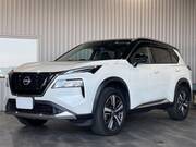 2022 NISSAN X-TRAIL