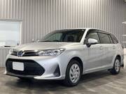 2019 TOYOTA COROLLA FIELDER HYBRID