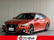 2018 TOYOTA CROWN