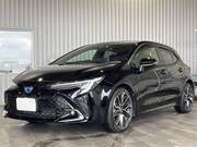 2022 TOYOTA COROLLA SPORTS