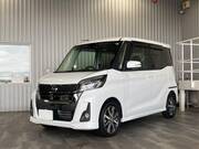 2018 NISSAN DAYZ ROOX