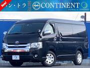 2019 TOYOTA HIACE WAGON GL