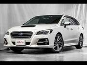 2015 SUBARU LEVORG