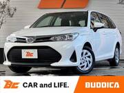 2020 TOYOTA COROLLA FIELDER