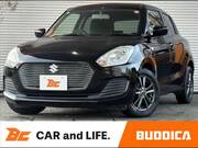2017 SUZUKI SWIFT
