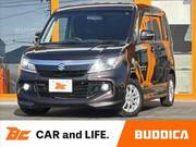 2014 SUZUKI SOLIO BANDIT