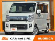 2021 SUZUKI EVERY WAGON