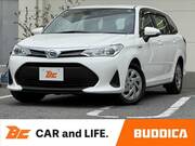 2018 TOYOTA COROLLA FIELDER