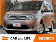 2014 NISSAN SERENA