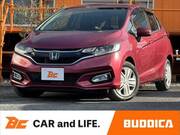 2019 HONDA FIT