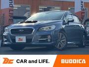 2015 SUBARU LEVORG