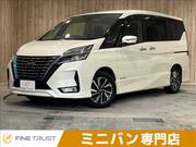2020 NISSAN SERENA