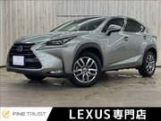 2014 LEXUS NX