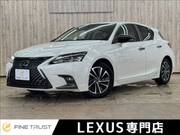 2020 LEXUS CT