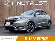 2014 HONDA VEZEL HYBRID Z