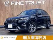 2017 BMW X1