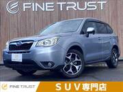 2013 SUBARU FORESTER