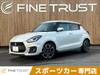 SUZUKI SWIFT SPORT