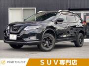 2018 NISSAN X-TRAIL 20Xi