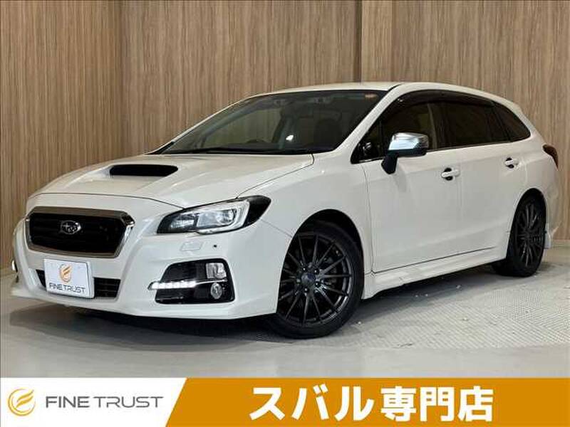 -LEVORG