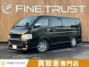 2011 TOYOTA REGIUS ACE VAN