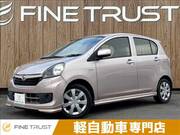 2015 DAIHATSU MIRA EES