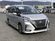 2020 NISSAN SERENA