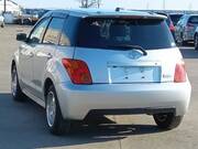 2002 TOYOTA IST 1.5S L EDITION