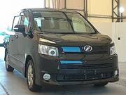 2008 TOYOTA VOXY Z