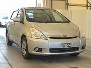 2003 TOYOTA WISH X