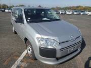 2020 TOYOTA PROBOX VAN