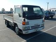 1999 MAZDA TITAN 2ton