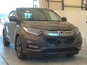 2018 HONDA VEZEL HYBRID Z HONDA SENSING