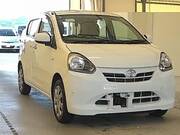 2012 TOYOTA PIXIS EPOCH