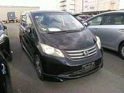 2009 HONDA FREED