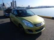 2015 SUZUKI SWIFT