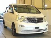 2005 TOYOTA ALPHARD