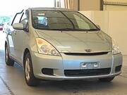 2004 TOYOTA WISH X