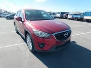 2013 MAZDA CX-5 XD