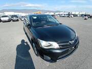 2013 TOYOTA COROLLA FIELDER 1.5X