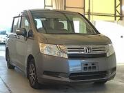 2010 HONDA STEPWAGON L