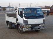 2000 MITSUBISHI CANTER 2ton